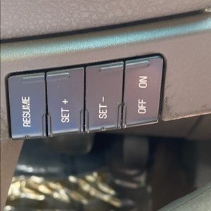 Meet your Posher, Carter